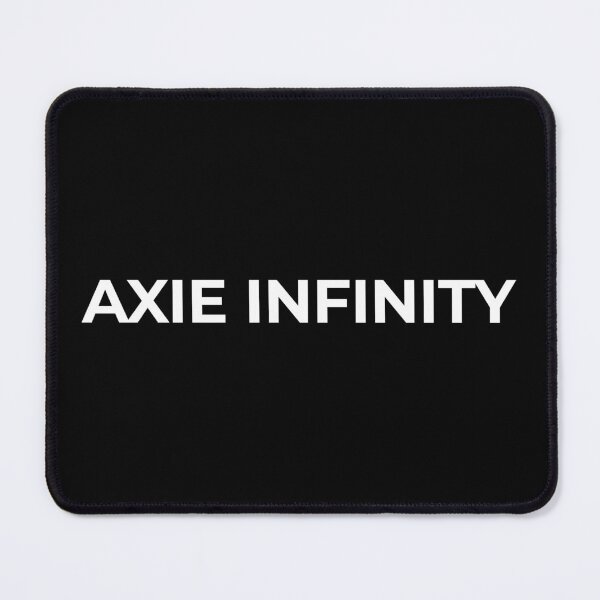 Item preview, Axie Infinity T-shirt, Axie Infinity Sticker  designed and sold by ShaykhUmer.