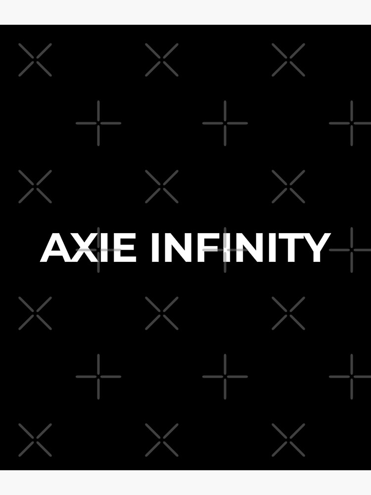 axie infinity t shirt