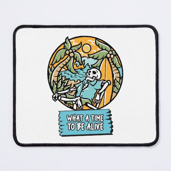 Item preview, What A Time To Be Alive designed and sold by LKDesigns24.