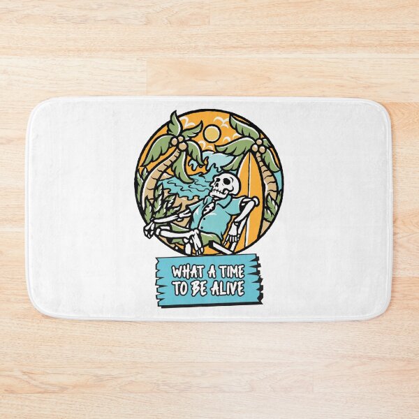 Item preview, What A Time To Be Alive designed and sold by LKDesigns24.