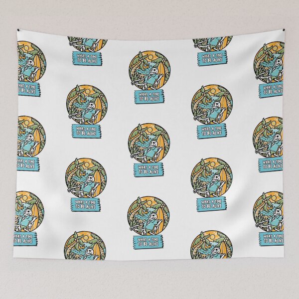 Item preview, What A Time To Be Alive designed and sold by LKDesigns24.