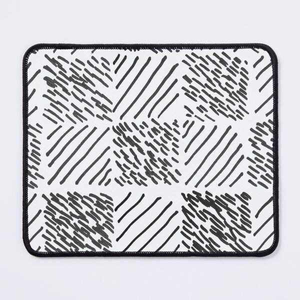 Item preview, Copy of Square dots marker hand made seamless pattern. Rose abstract geometry pattern designed and sold by Olgus.