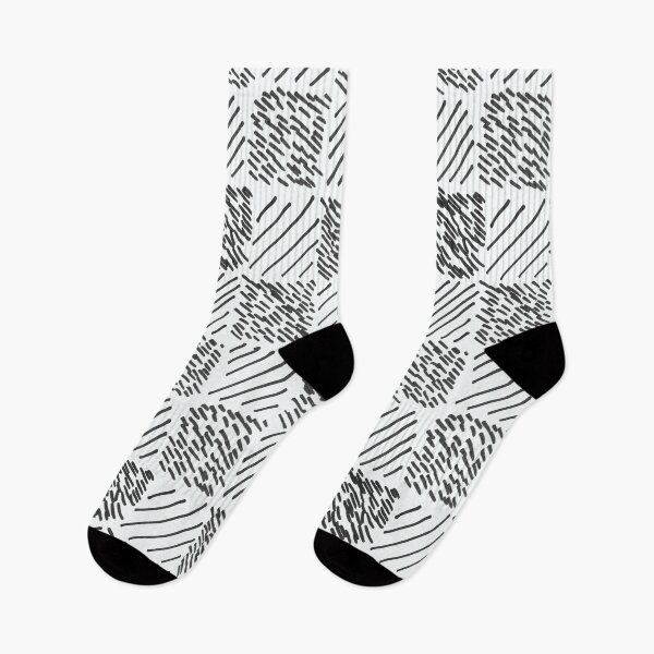 Item preview, Copy of Square dots marker hand made seamless pattern. Rose abstract geometry pattern designed and sold by Olgus.