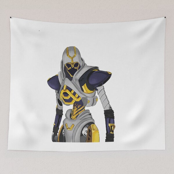 Item preview, The Ultimate Secret Of Titanfall Games designed and sold by GamesTitanfall.