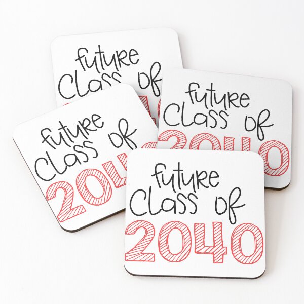 Item preview, Class of 2040 designed and sold by Raminovitch.