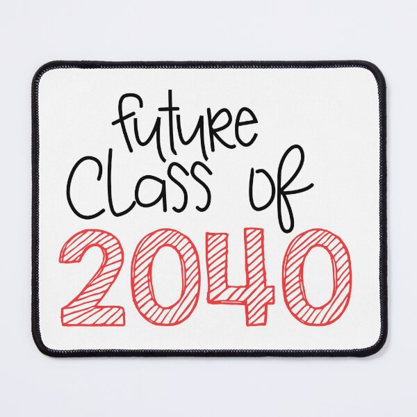 Item preview, Class of 2040 designed and sold by Raminovitch.