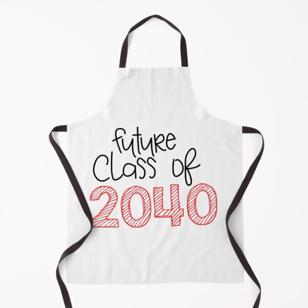 Item preview, Class of 2040 designed and sold by Raminovitch.