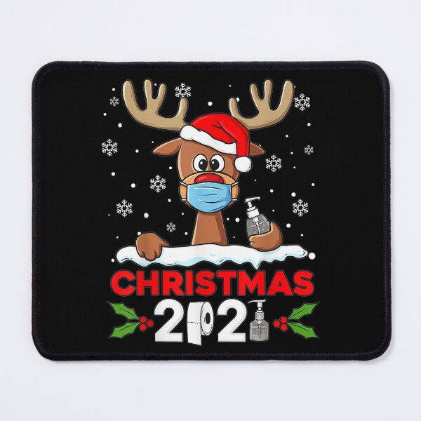Item preview, Reindeer Christmas 2021 Funny Xmas designed and sold by dianev79.