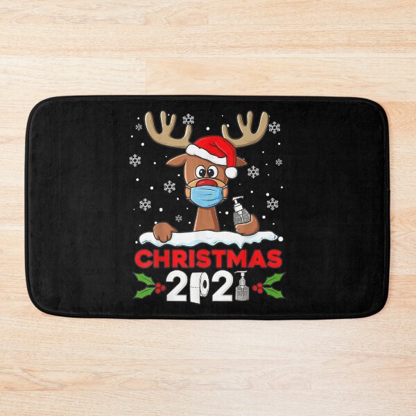 Item preview,  Reindeer Christmas 2021 Funny Xmas designed and sold by dianev79.