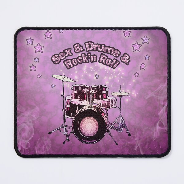 Item preview, Drums designed and sold by aura2000.
