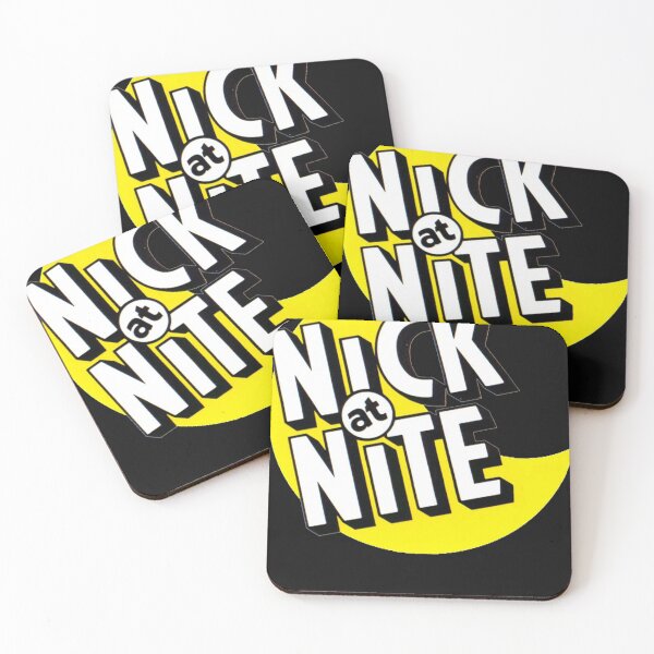 Item preview, Nick at Nite 90s  designed and sold by Oudekerk55.