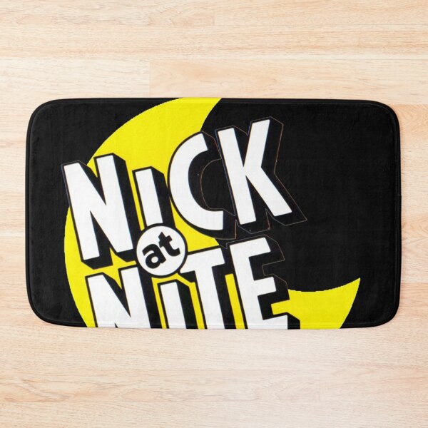 Item preview, Nick at Nite 90s  designed and sold by Oudekerk55.
