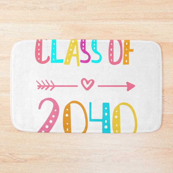 Item preview, Class of 2040 Grow With Me designed and sold by Raminovitch.
