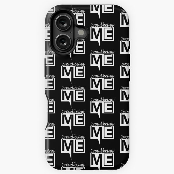 Item preview, Proud Being Me designed and sold by abtavakoli.