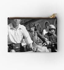 Rush Hour Studio Pouch