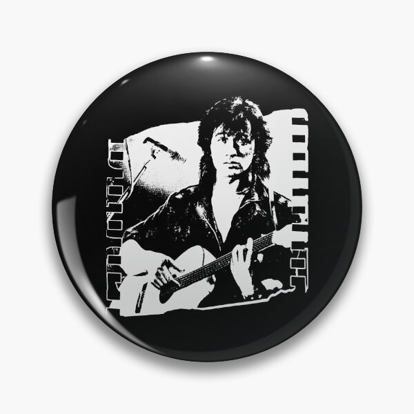 Item preview, Viktor Tsoi Виктор Цой white   Gift designed and sold by KobeHuel.