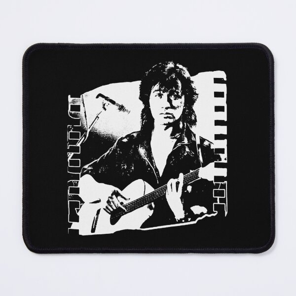 Item preview, Viktor Tsoi Виктор Цой white   Gift designed and sold by KobeHuel.