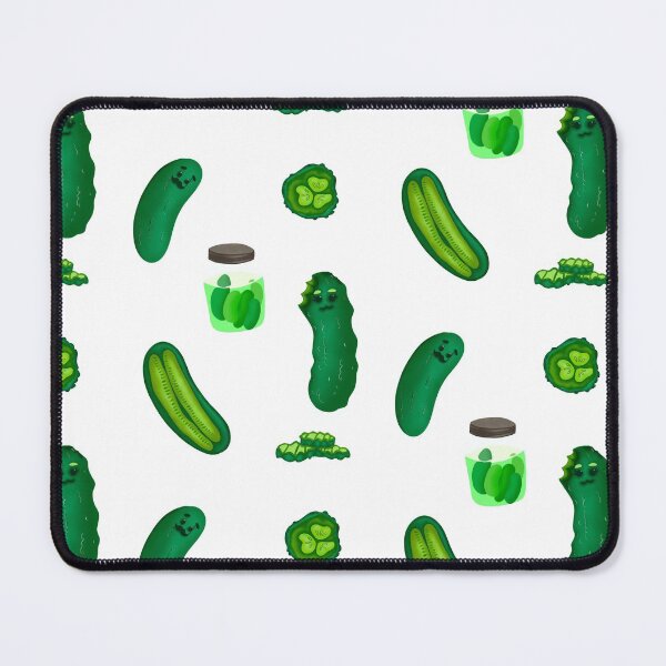 Item preview, Pickles on pickles on pickles! designed and sold by ThatPixelBandit.