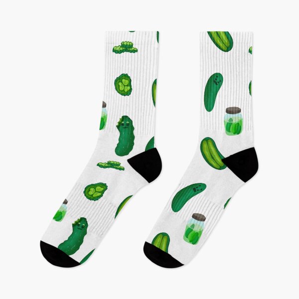 Item preview, Pickles on pickles on pickles! designed and sold by ThatPixelBandit.
