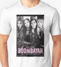 BLACKPINK Unisex T-Shirt