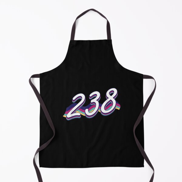 Item preview, Retro Rainbow Number designed and sold by dianev79.