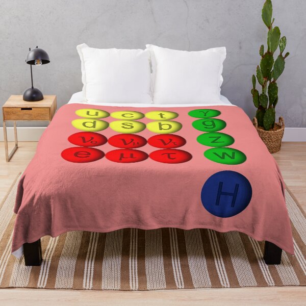 Item preview, Elementary Particles Standard Model designed and sold by antarte99.