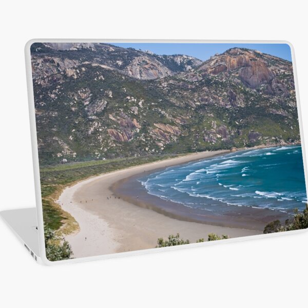 Item preview, Norman Beach designed and sold by salsbells69.