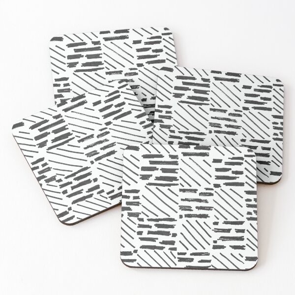 Item preview, Copy of Copy of Square dots marker hand made seamless pattern. Rose abstract geometry pattern designed and sold by Olgus.