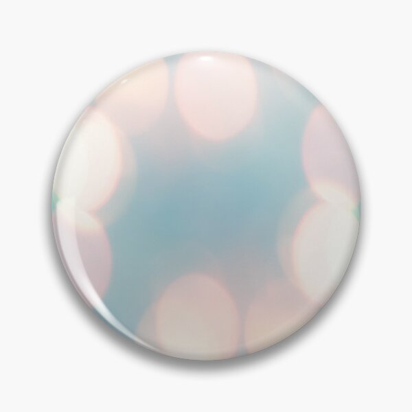 Item preview, Blurr Lights Pattern - Bokeh Pattern designed and sold by Avani01.