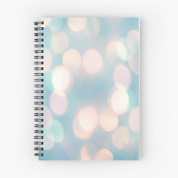 Item preview, Blurr Lights Pattern - Bokeh Pattern designed and sold by Avani01.
