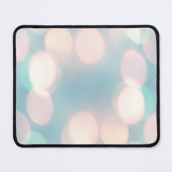 Item preview, Blurr Lights Pattern - Bokeh Pattern designed and sold by Avani01.