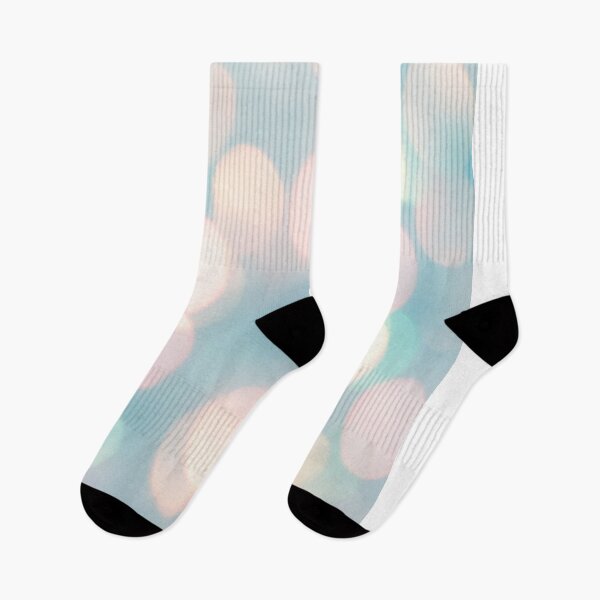 Item preview, Blurr Lights Pattern - Bokeh Pattern designed and sold by Avani01.