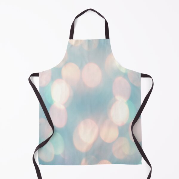 Item preview, Blurr Lights Pattern - Bokeh Pattern designed and sold by Avani01.
