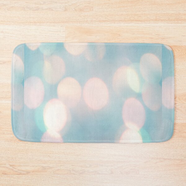 Item preview, Blurr Lights Pattern - Bokeh Pattern designed and sold by Avani01.