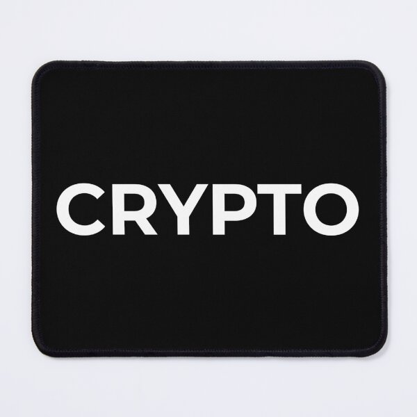 Item preview, CryptoCurrency Sticker, CryptoCurrency T-Shirt  designed and sold by ShaykhUmer.