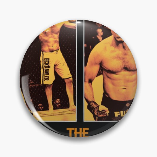 Item preview, Nick Diaz, Nate Diaz - The Stockton Slap 19  designed and sold by Oudekerk55.