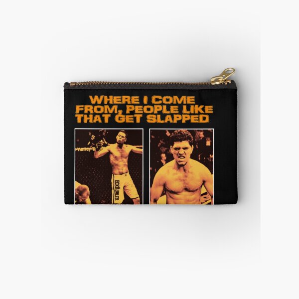 Item preview, Nick Diaz, Nate Diaz - The Stockton Slap 19  designed and sold by Oudekerk55.