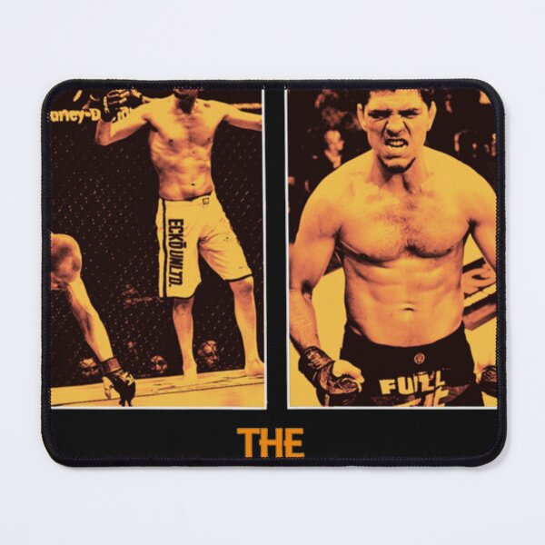 Item preview, Nick Diaz, Nate Diaz - The Stockton Slap 19 designed and sold by Oudekerk55.