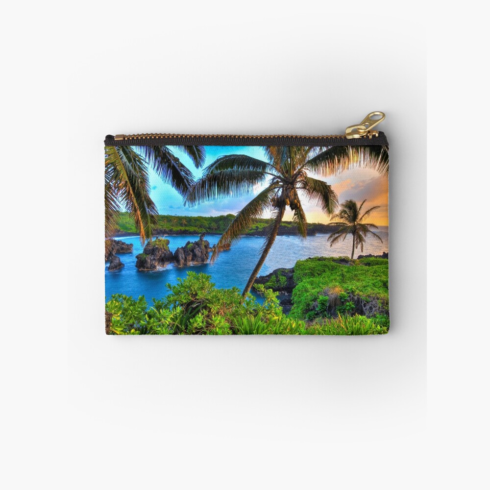Item preview, Zipper Pouch designed and sold by RandyJayBraun.