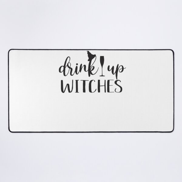 Item preview, Drink Up Witch Funny Halloween designed and sold by StoreRahhal.