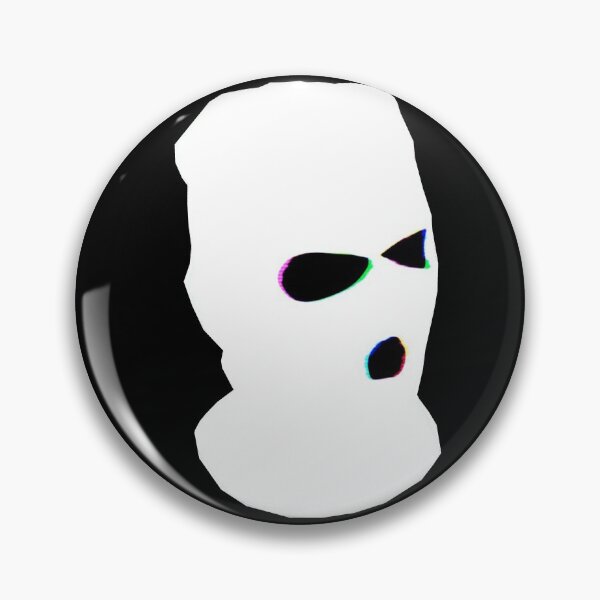 Item preview, MALAA FACE LOGO PARDON MY FRENCH designed and sold by daviide.