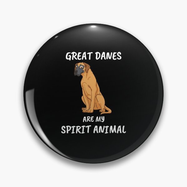 Item preview, Great Dane Gift Dog Lover Women Dog Owner Men Great Dane designed and sold by DSWShirts.