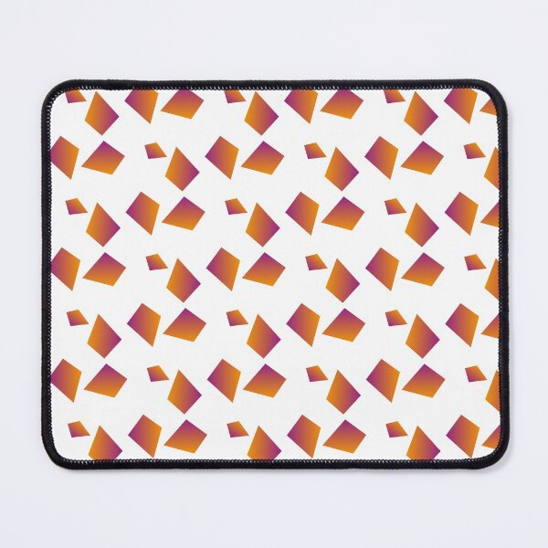 Item preview, Terrazzo orange designed and sold by Kirovair.