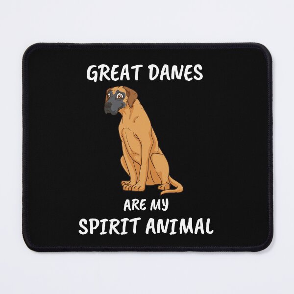 Item preview, Great Dane Gift Dog Lover Women Dog Owner Men Great Dane designed and sold by DSWShirts.