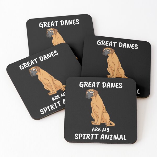 Item preview, Great Dane Gift Dog Lover Women Dog Owner Men Great Dane designed and sold by DSWShirts.