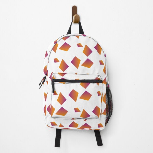 Item preview, Terrazzo orange designed and sold by Kirovair.
