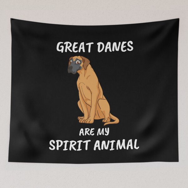 Item preview, Great Dane Gift Dog Lover Women Dog Owner Men Great Dane designed and sold by DSWShirts.