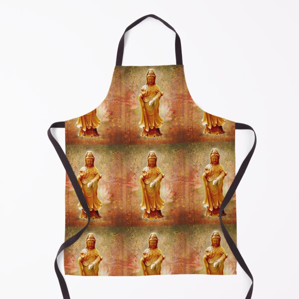 Item preview, Kuan Yin designed and sold by aura2000.