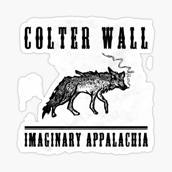 "Colter Wall Singer Songwriter Deep Baritone Composing Narratives