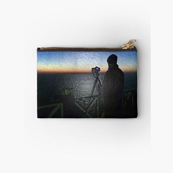 Item preview, Me waiting for sunrise designed and sold by Huskyyy Designs.